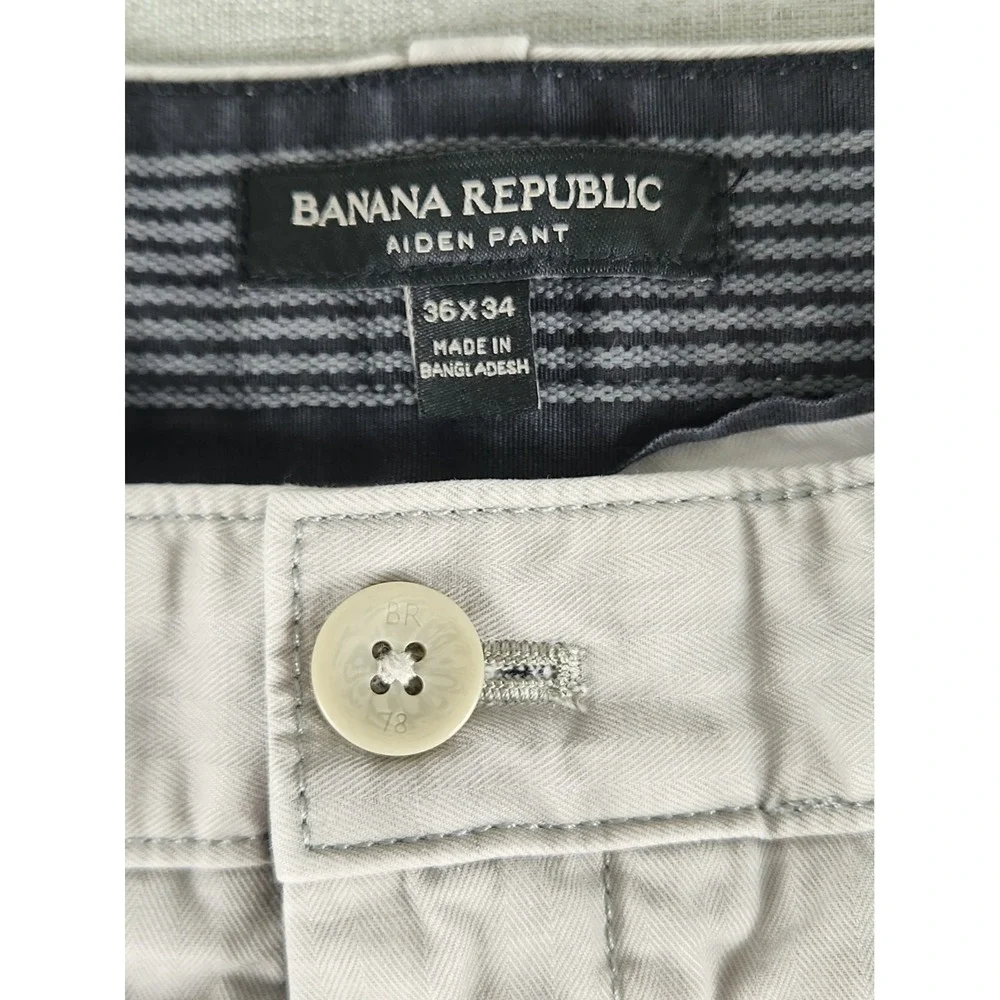 Banana Republic banana republic